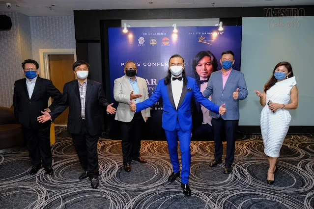 via Maestro Media MY