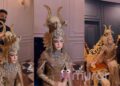 via Tiktok @shnllhrn