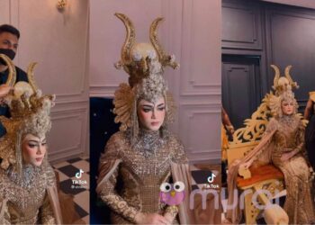 via Tiktok @shnllhrn
