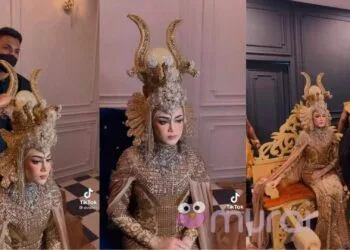 via Tiktok @shnllhrn