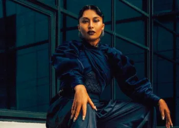 via Instagram Nabila Huda