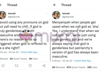 Foto - Instagram @lananodinmckienzie