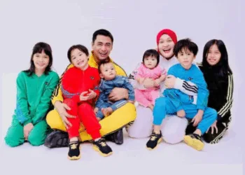 Foto - Instagram @drsheikhmuszaphar