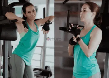 Foto - Instagram @yasminhani