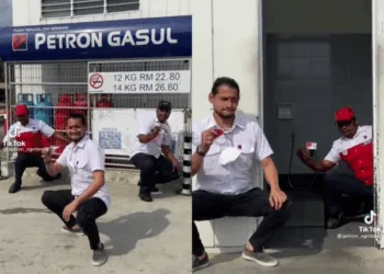 TikTok - @petron_sgnibong