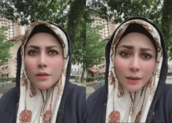 Foto - Instagram @iesyatoh2