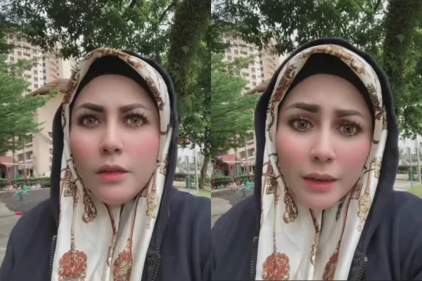 Foto - Instagram @iesyatoh2