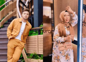 Foto - Instagram @ahmadiqbalzulkefli / @datoserivida