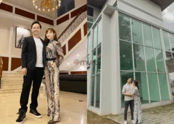 Foto - Instagram @aydajebat