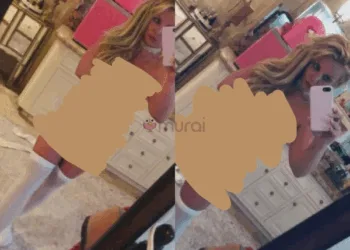 Foto - Instagram @britneyspears