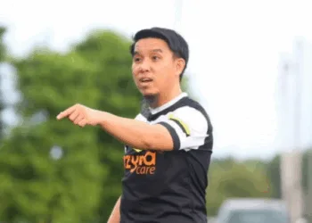 Foto - Instagram @firdauswong