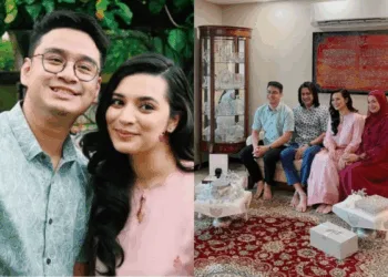 Foto - Instagram @athishakhan