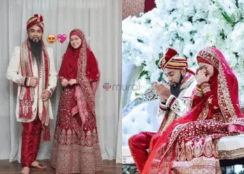 Foto - Instagram @mahadibz