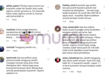 Foto - Instagram @_nam_ron_