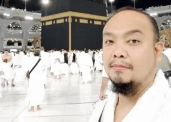 Foto - Instagram @ustazabusyafiq