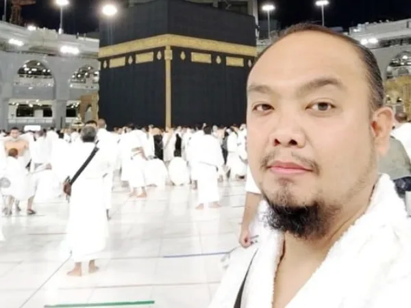 Foto - Instagram @ustazabusyafiq