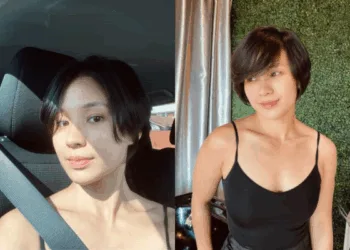 Foto - Instagram @jasmine_suraya