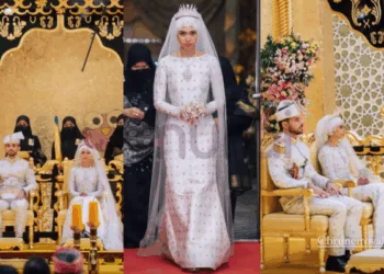 Foto - Instagram @bernardchandran