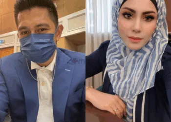 Foto - Instagram @anjoulielavocah1