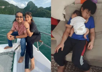 Foto - Instagram @jozylnnhannia