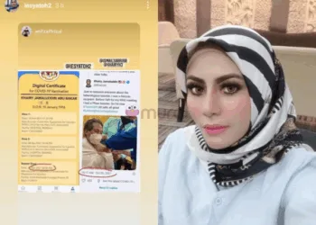 Foto - Instagram @iesyatoh2