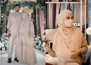Foto - Instagram @neelofa