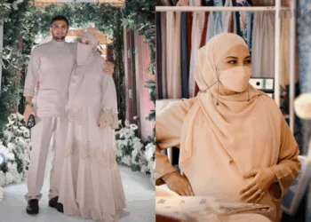 Foto - Instagram @neelofa