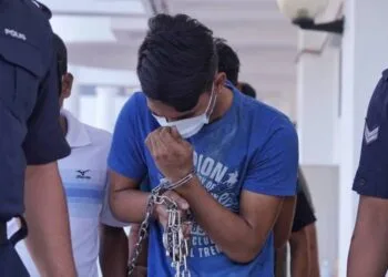 via UTUSAN/AMIR KHALID