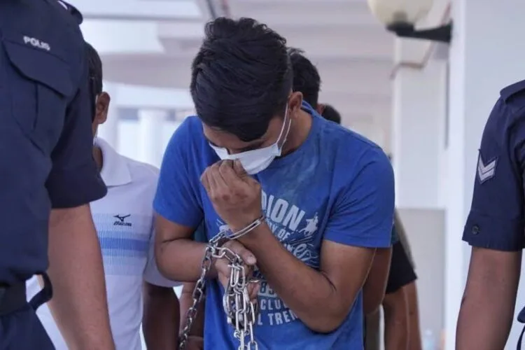 via UTUSAN/AMIR KHALID