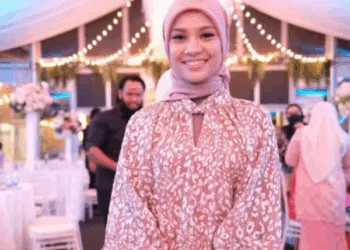 Foto - Instagram @nabila.razali