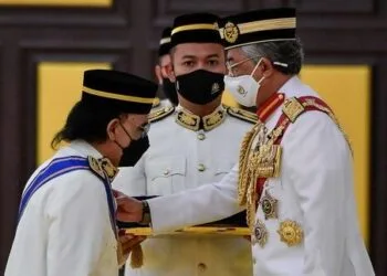 foto via BERNAMA