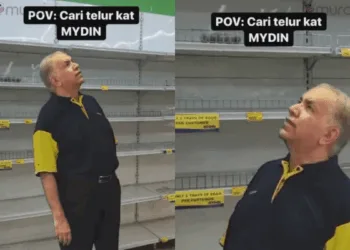 Foto - Instagram @mydinmalaysia