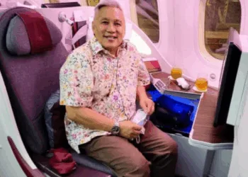 Foto - Instagram @_chefwan58