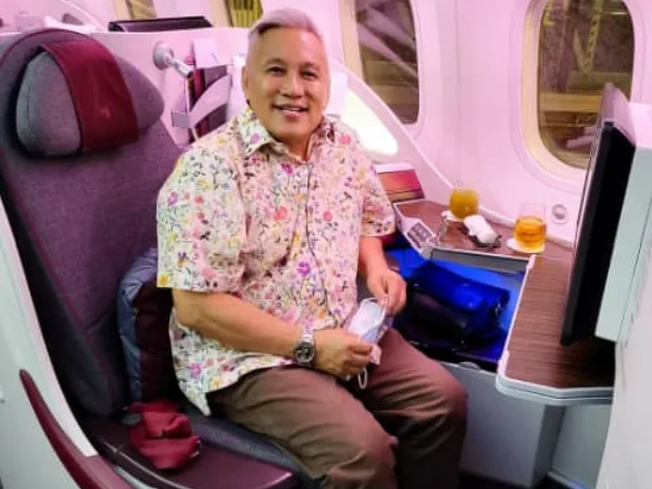 Foto - Instagram @_chefwan58