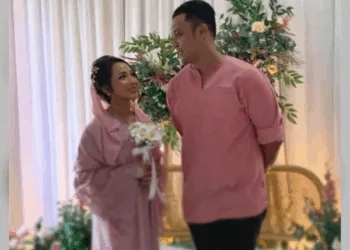 Foto - Instagram @taufiqhanafi11