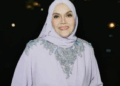 Foto - Instagram @aishahjmm
