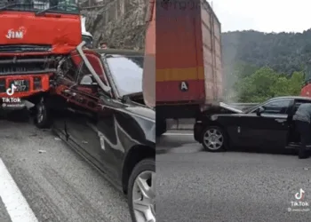 Foto - TikTok @awieshah