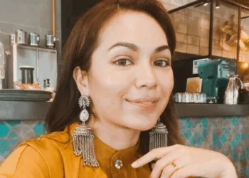 Foto - Instagram @nad.zainal