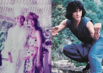 Foto - Instagram @_chefwan58 / Mandarake