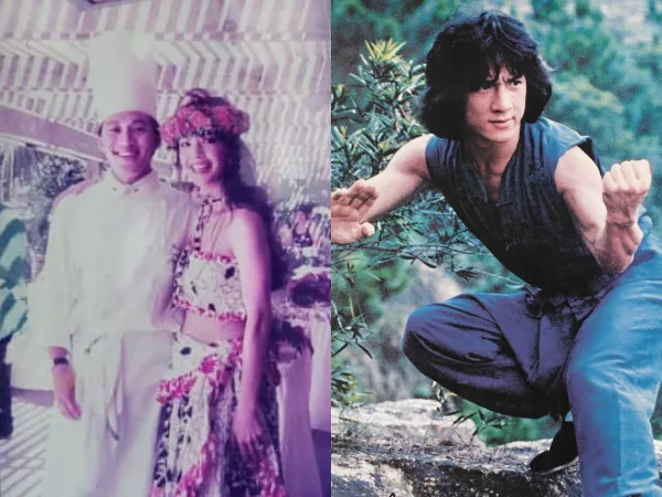 Foto - Instagram @_chefwan58 / Mandarake