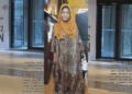 Foto - Instagram @fauziahnawi