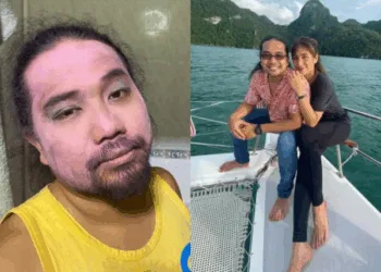 Foto - Instagram @jozlynnhanania