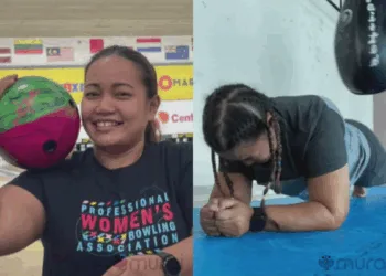 Foto - Instagram @shalinzulkifli