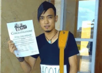 Foto - Instagram @tomokofficial