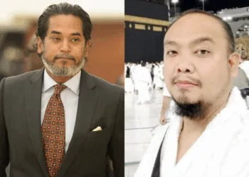 Foto - Malay Mail/ Instagram @ustazabusyafiq