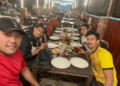 Foto - Instagram @ziyadzolkefli