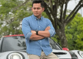 Foto - Instagram @fizoomar