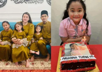 Foto - Instagram @almynadiaofficial