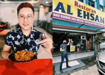 Foto - Twitter @CeddyOrNot