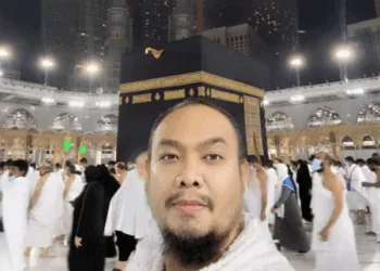 Foto - Instagram @ustazabusyafiq